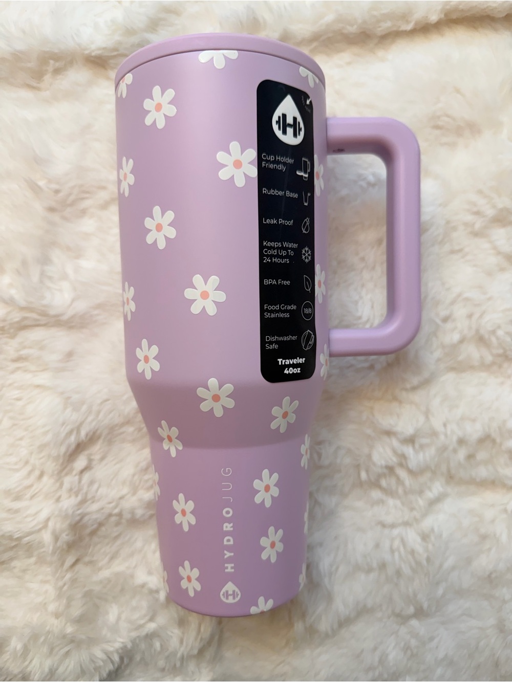 Hydrojug Jane